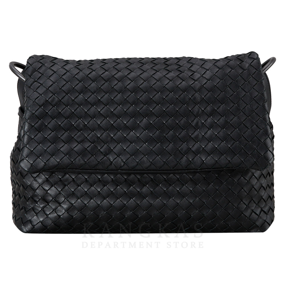 BOTTEGA VENETA(USED)보테가베네타 인트레치아토 크로스백